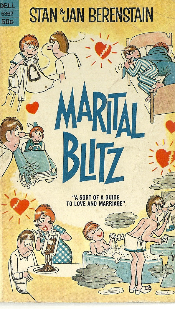 Marital Blitz Fashion