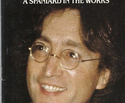 John Lennon 1940-1980 For Discount