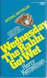 Wednesday the Rabbi Got Wet on Sale