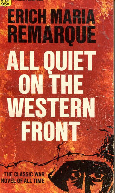 All Quiet on the Western Front Online Hot Sale