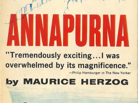 Annapurna For Discount