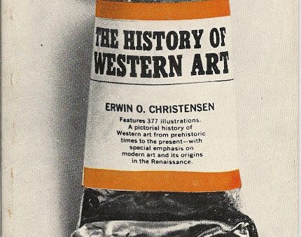 The History of Western Art Online Hot Sale