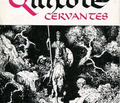 Don Quixote Online Sale