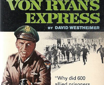 Von Ryan s Express on Sale