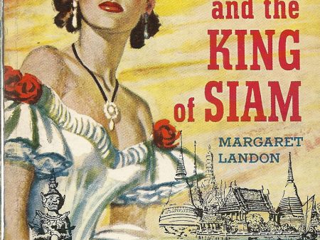 Anna and the King of Siam on Sale