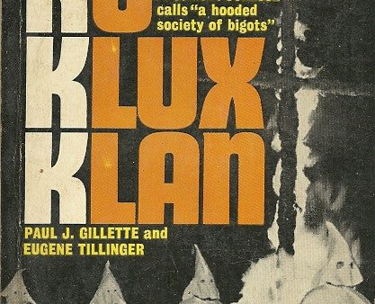 Inside Ku Klux Klan Discount