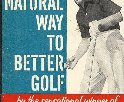 The Natural Way to Better Golf Online Hot Sale