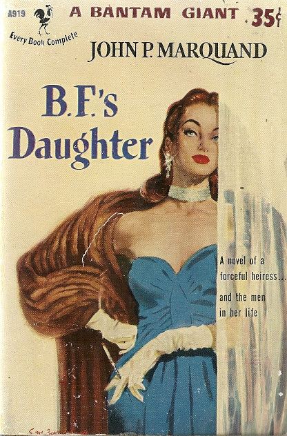 B.F. s Daughter For Sale