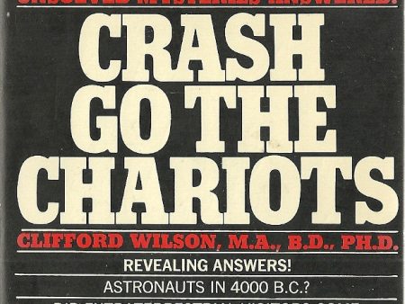 Crash Go The Chariots Online Hot Sale