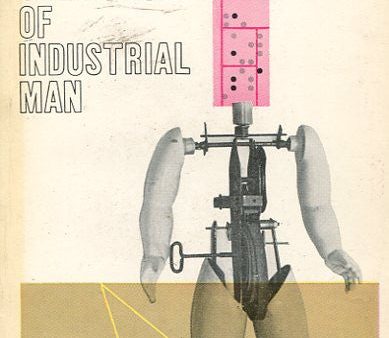 The Future of Industrial Man Fashion