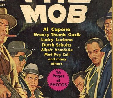 Meet the Mob Supply