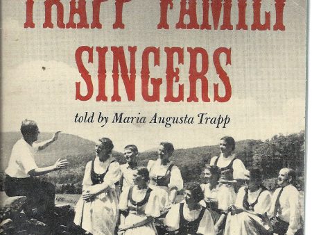 The Story of the Trapp Family Singers Online