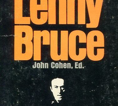 The Essential Lenny Bruce Online Sale