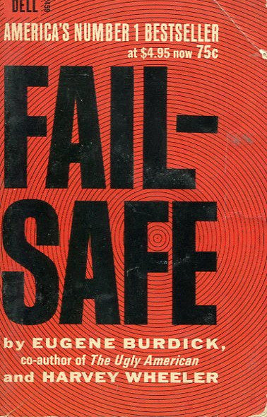 Fail-Safe on Sale