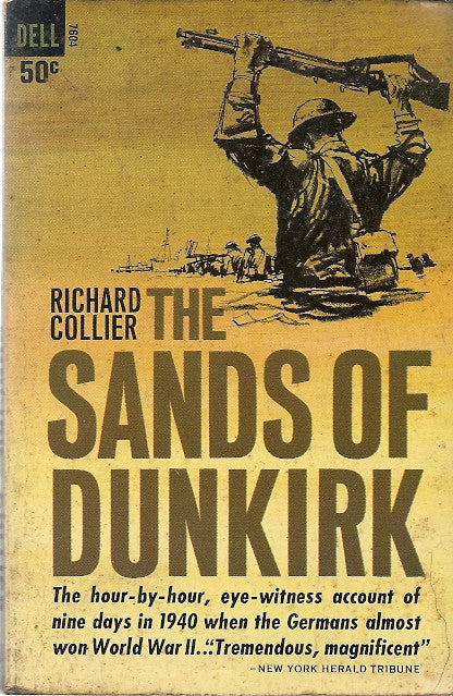 The Sands of Dunkirk Cheap