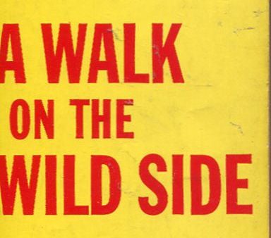 A Walk on the Wild Side Supply