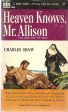 Heaven Knows, Mr. Allison Online Hot Sale