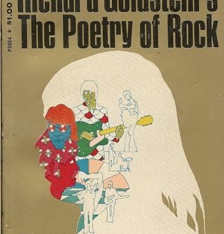 The Poetry of Rock on Sale