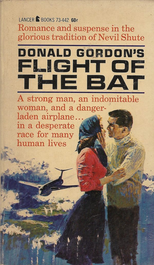 Flight of the Bat Discount