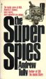 The Super Spies Fashion