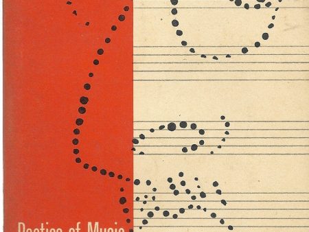 Poetics of Music in the Form of Six Lessons Hot on Sale