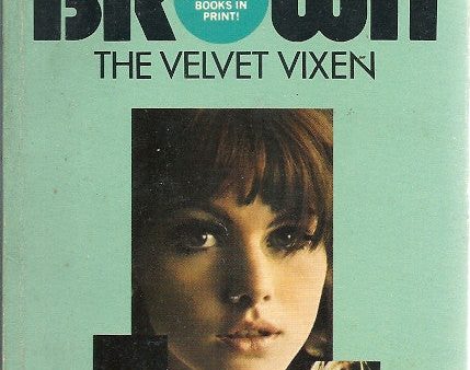 The Velvet Vixon Sale