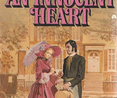 An Innocent Heart Discount