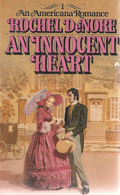 An Innocent Heart Discount