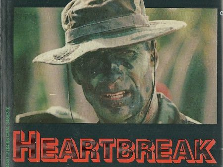 Heartbreak Ridge For Sale