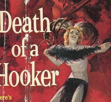 Death of a Hooker For Discount