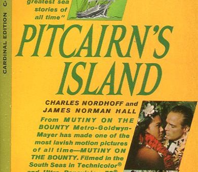 Pitcairn s Island Cheap