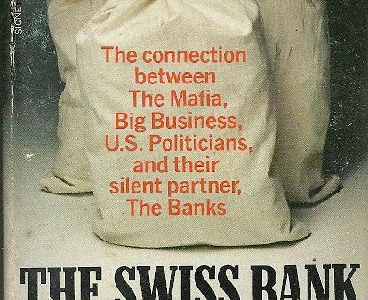 The Swiss Bank Connection on Sale