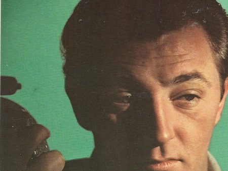 The Robert Mitchum Story Online now