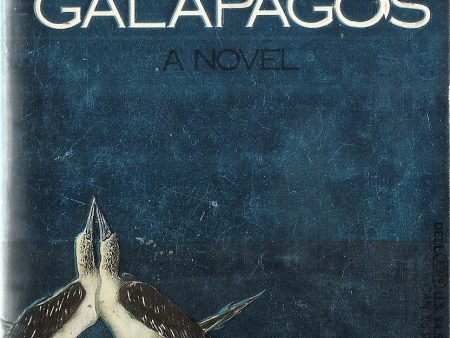 Galapagos Hot on Sale