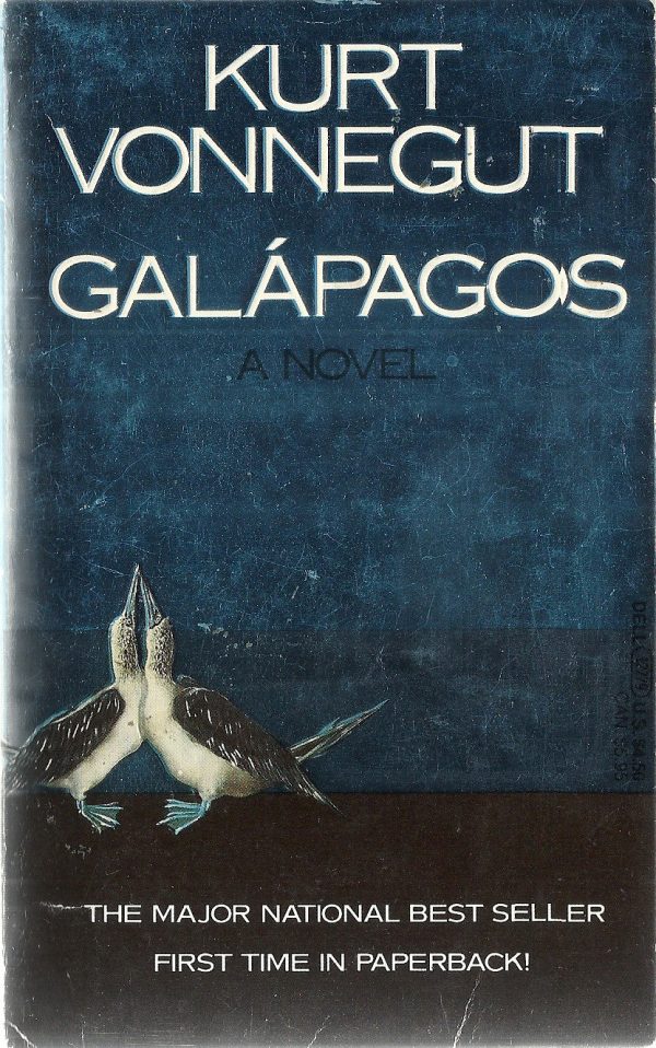 Galapagos Hot on Sale