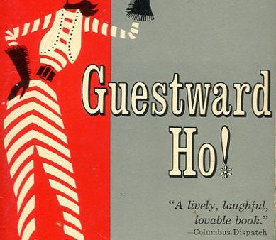 Guestward Ho! Fashion