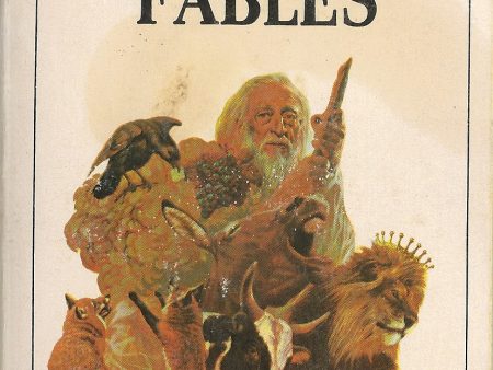 Aesop s Fables For Cheap