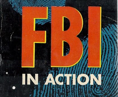 The FBI in Action Online