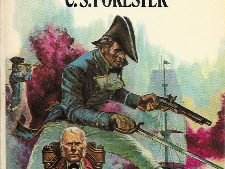 Hornblower During the Crisis on Sale