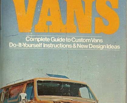 The Big Book of Vans Supply