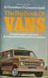 The Big Book of Vans Supply