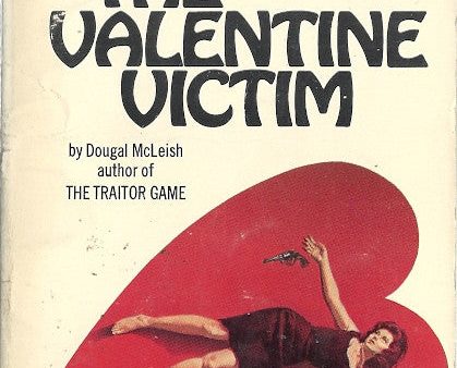 The Valentine Victim Online now