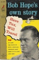 Bob Hope s Own Story on Sale