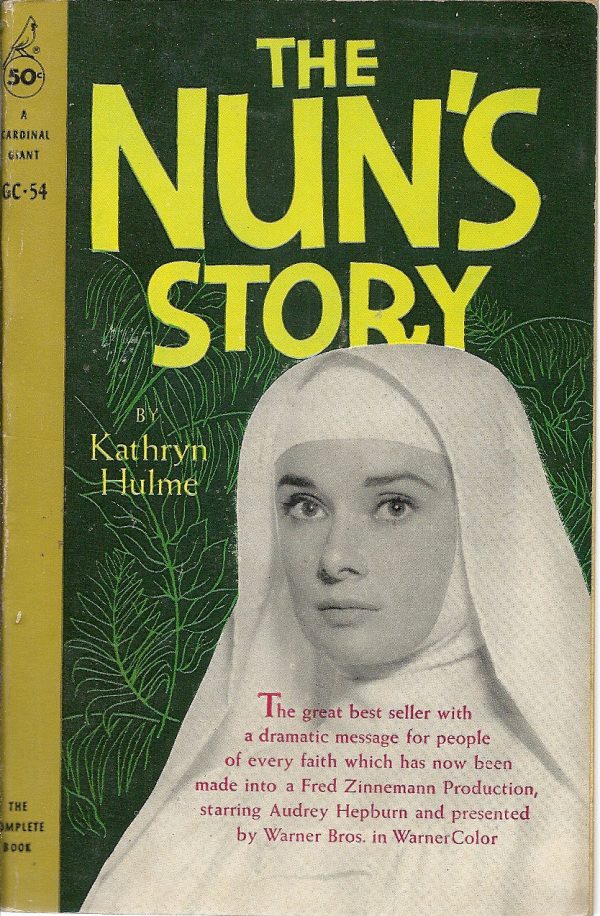 The Nun s Story on Sale