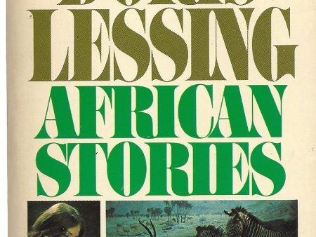 African Stories For Sale