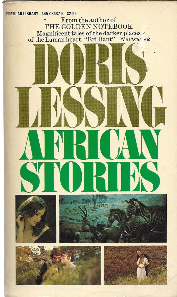 African Stories For Sale