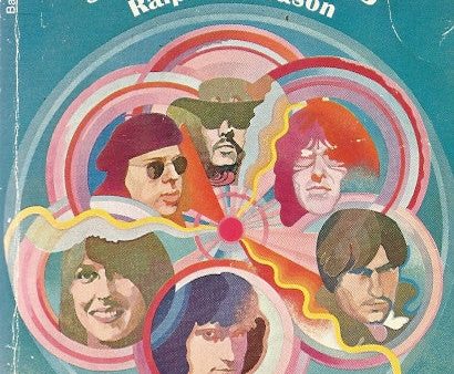 The Jefferson Airplane and the San Francisco Sound on Sale