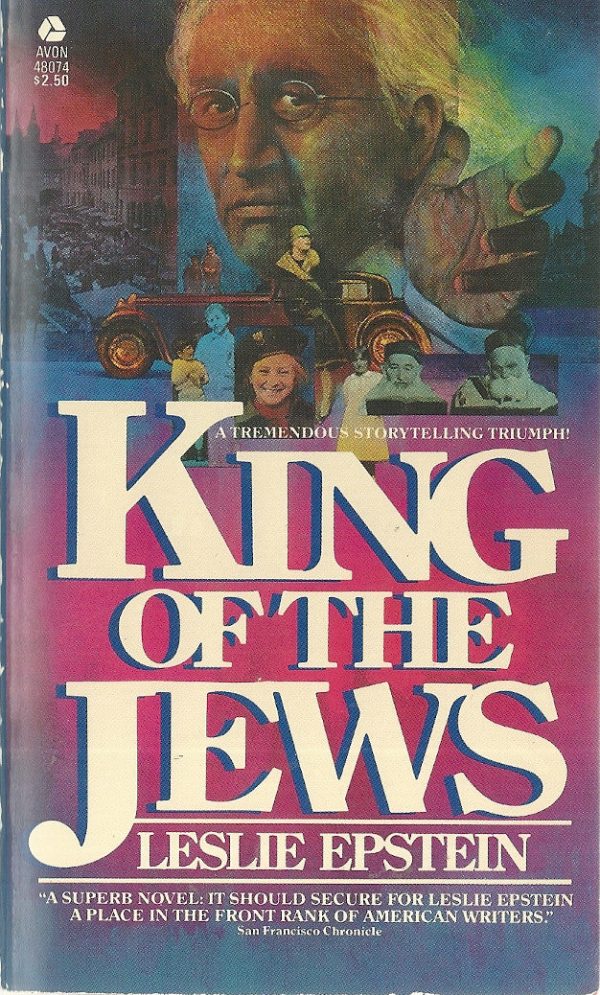 King of the Jews Fashion