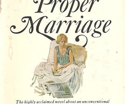 A Proper Marriage on Sale