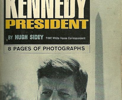 John F. Kennedy President Cheap